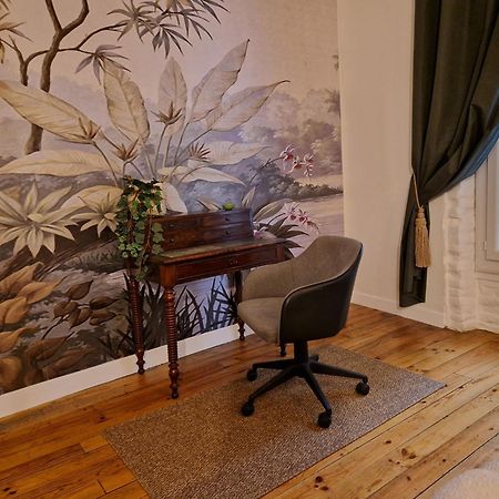 Residence Richelieu 몽토방 외부 사진