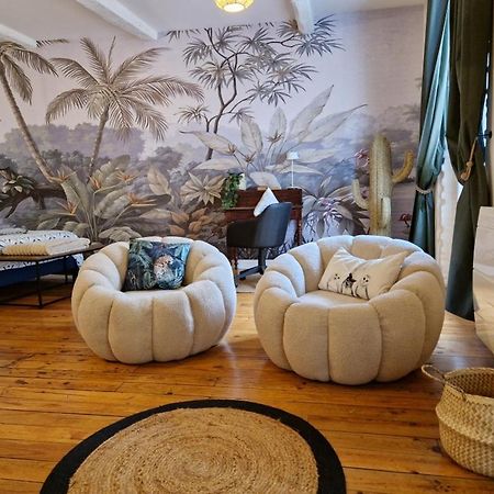 Residence Richelieu 몽토방 외부 사진