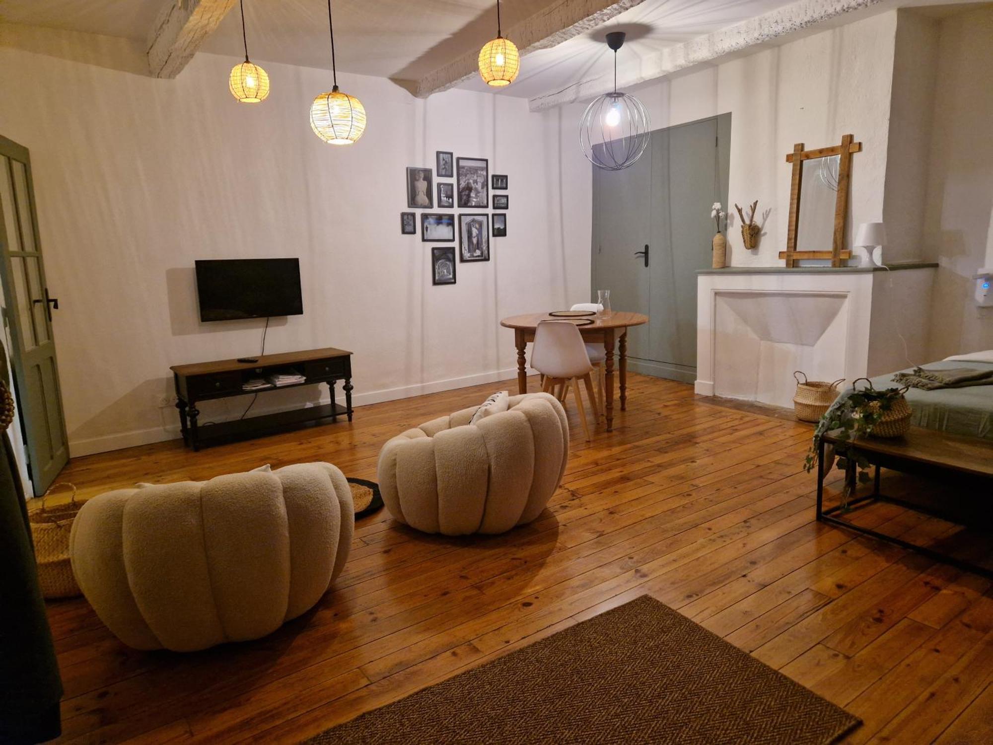 Residence Richelieu 몽토방 외부 사진