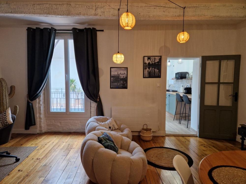 Residence Richelieu 몽토방 외부 사진