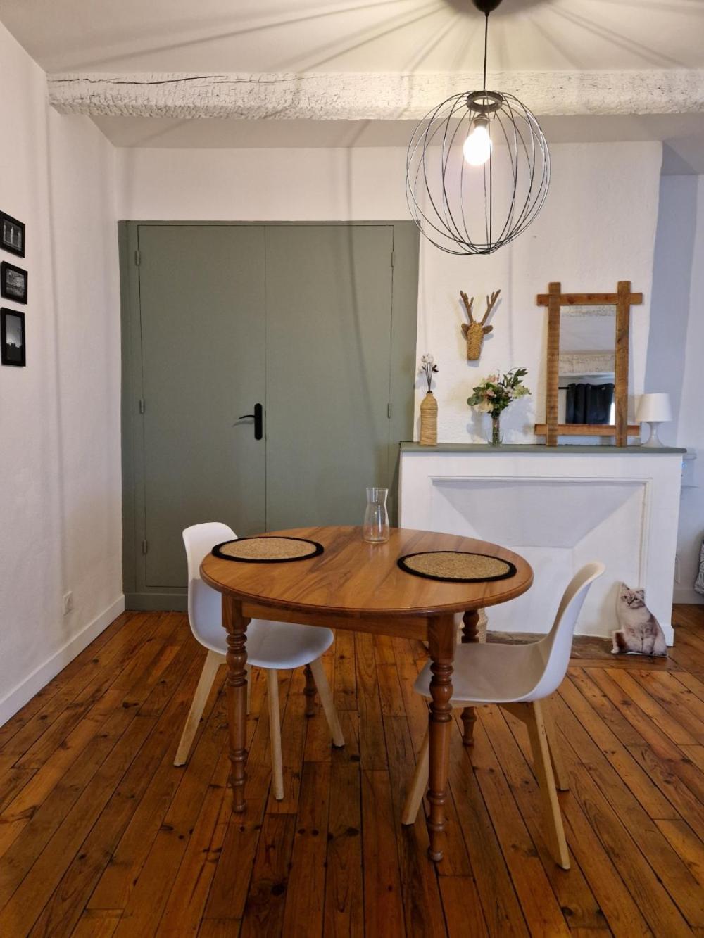 Residence Richelieu 몽토방 외부 사진
