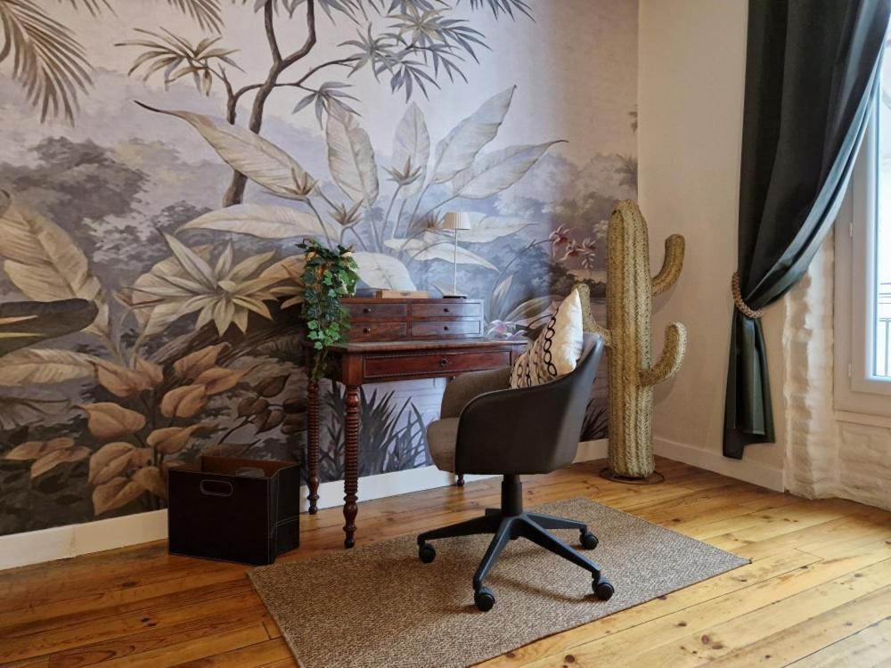 Residence Richelieu 몽토방 외부 사진