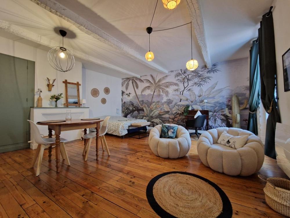 Residence Richelieu 몽토방 외부 사진